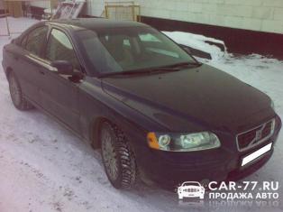 Volvo S60 Москва
