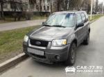 Ford Escape Дмитров