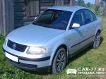 Volkswagen Passat Московская область