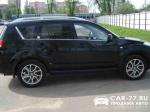 Citroen C-Crosser