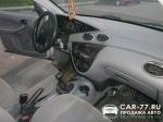 Ford Focus Электросталь