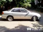 KIA Spectra