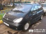 Citroen Xsara Москва