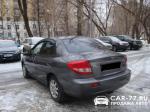 KIA Rio Москва