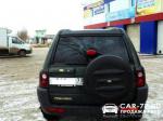 Land Rover Freelander Москва