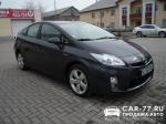 Toyota Prius Липецк