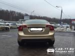 Volvo S60 Москва