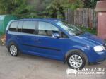 Volkswagen Touran Коломна