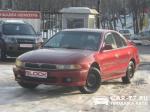 Mitsubishi Carisma Москва