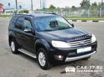 Ford Escape Москва