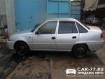 Daewoo Nexia