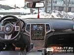 Jeep Grand Cherokee Москва