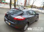 Renault Megane Воронеж