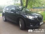 Mazda 5 Москва