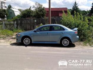 Mitsubishi Lancer Коломна