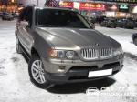 BMW X5 Москва