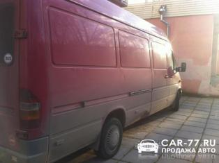 Mercedes-Benz Sprinter Красногорск