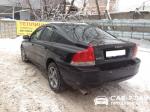 Volvo S60 Москва