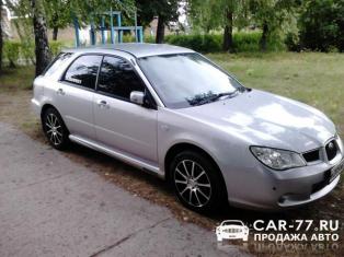 Subaru Impreza Курск