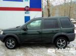 Land Rover Freelander Москва