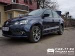 Volkswagen Polo Воронежская область