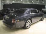 Rolls-Royce Phantom Москва