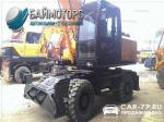 Hyundai R170W-9