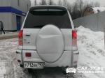 Toyota RAV 4 Королёв