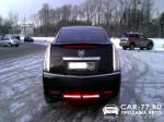 Cadillac CTS Москва