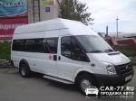 Ford Transit Чехов