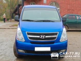 Hyundai H-1 Starex Волгоград