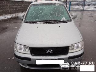 Hyundai Matrix Ногинск