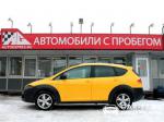 Seat Altea Москва