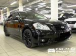 Infiniti M Москва