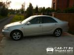 Toyota Camry Дмитров