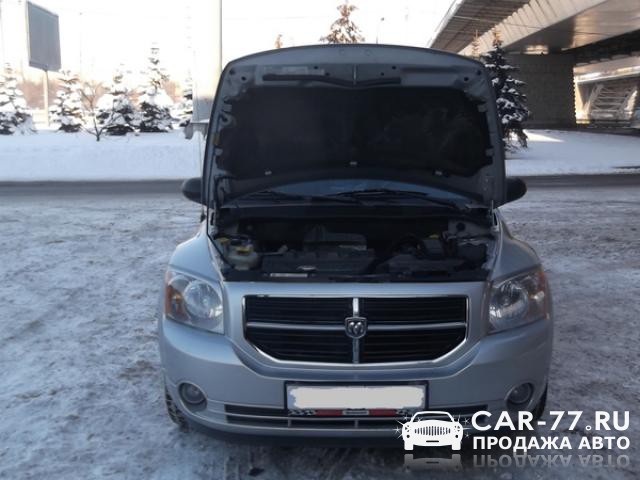 Dodge Caliber Москва