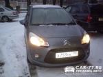 Citroen C3 Балашиха