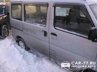 Nissan Cube Москва