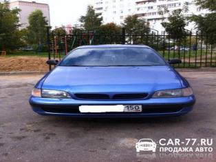 Toyota Carina Московская область