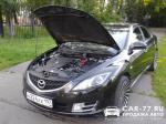 Mazda 6 Москва