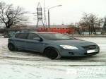 KIA Ceed Электрогорск