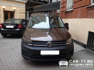 Volkswagen Caddy Свердловская область