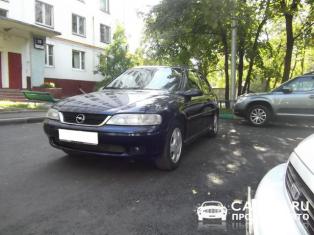 Opel Vectra Санкт-Петербург