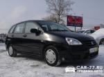 Suzuki Liana Москва