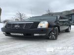 Cadillac Escalade Москва