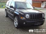 Jeep Liberty