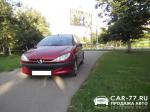 Peugeot 206 Москва