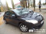 Renault Megane Воронеж