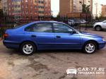 Toyota Carina Московская область