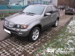 BMW X5 Москва